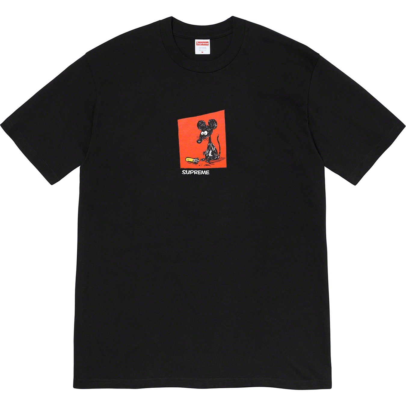 Mouse Tee view 6